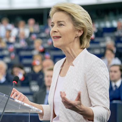Balkans occidentaux : l&rsquo;élargissement, priorité de la nouvelle Commission européenne ?