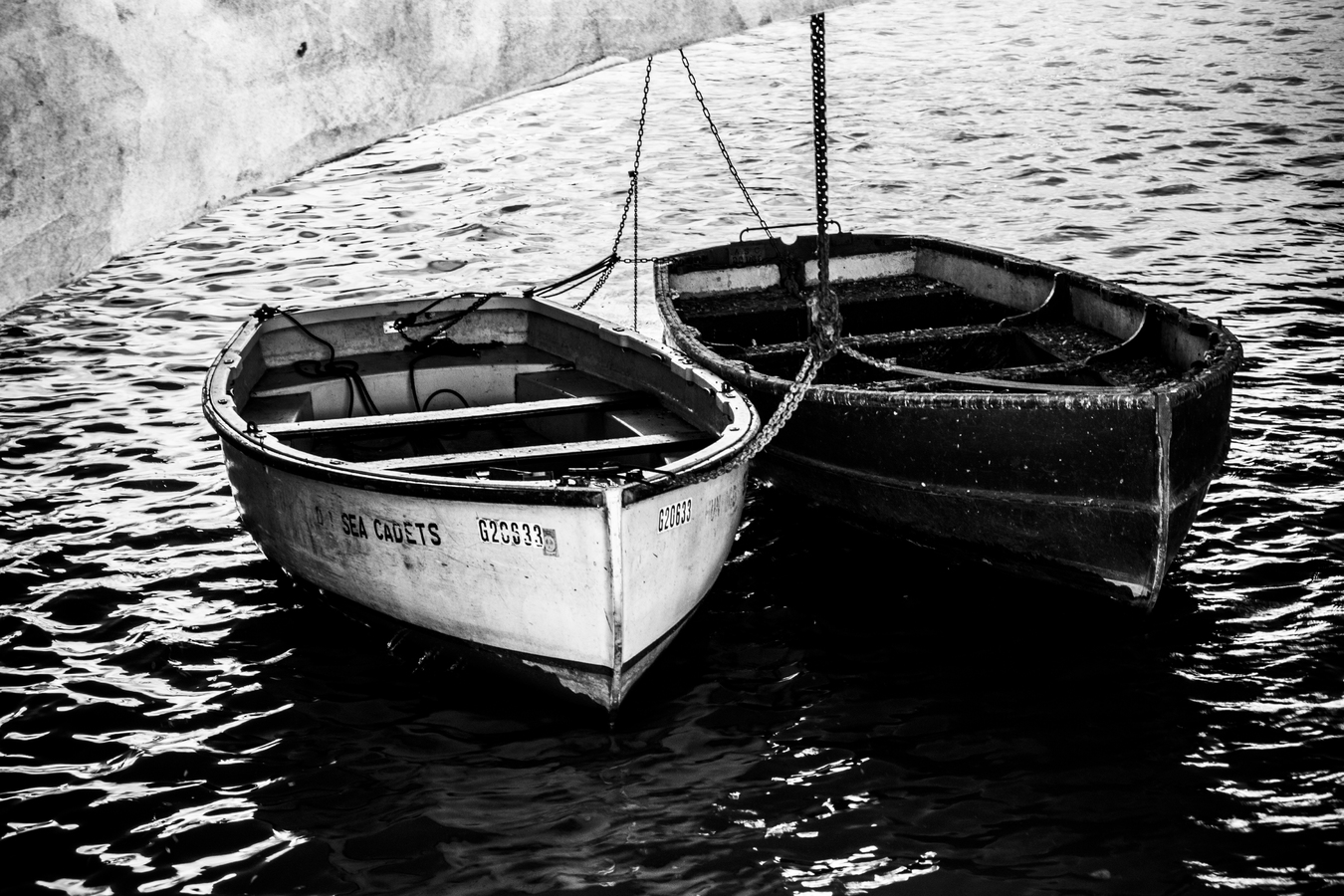 Blog • Entre New York et le delta du Danube, deux destins pour une traversée du siècle