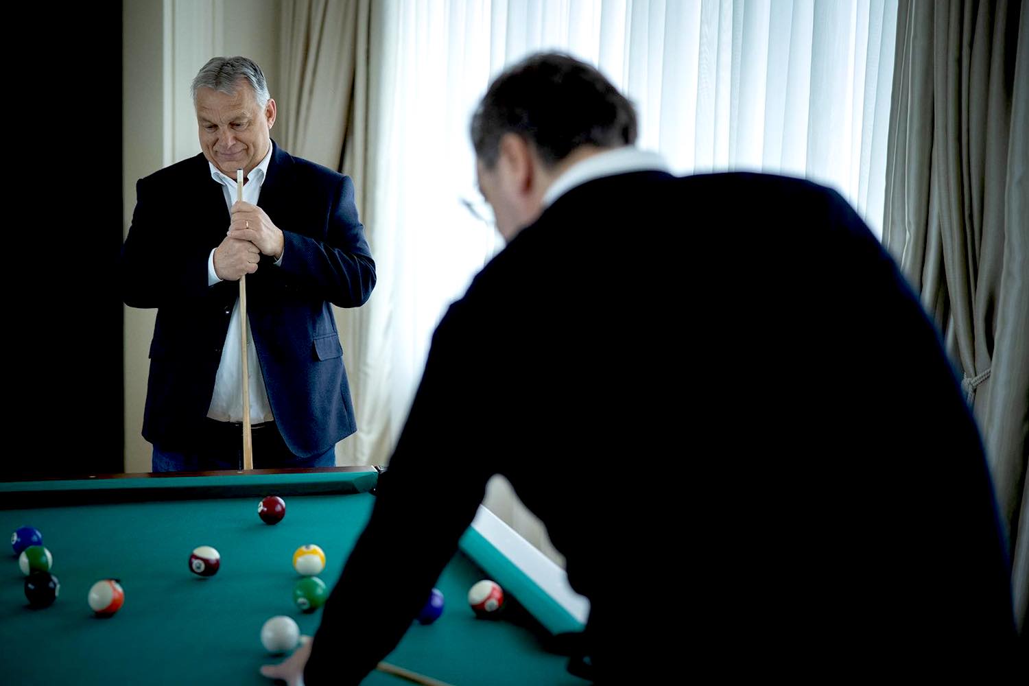 Viktor Orbán veut accélérer l’intégration de la Serbie pour «stabiliser les Balkans»
