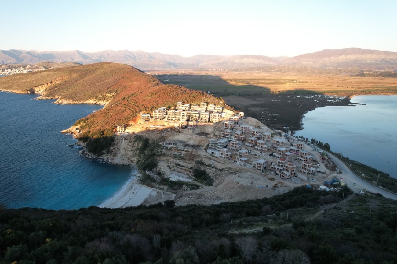 Tourisme en Albanie : la saison 2024, entre rêves et désillusions