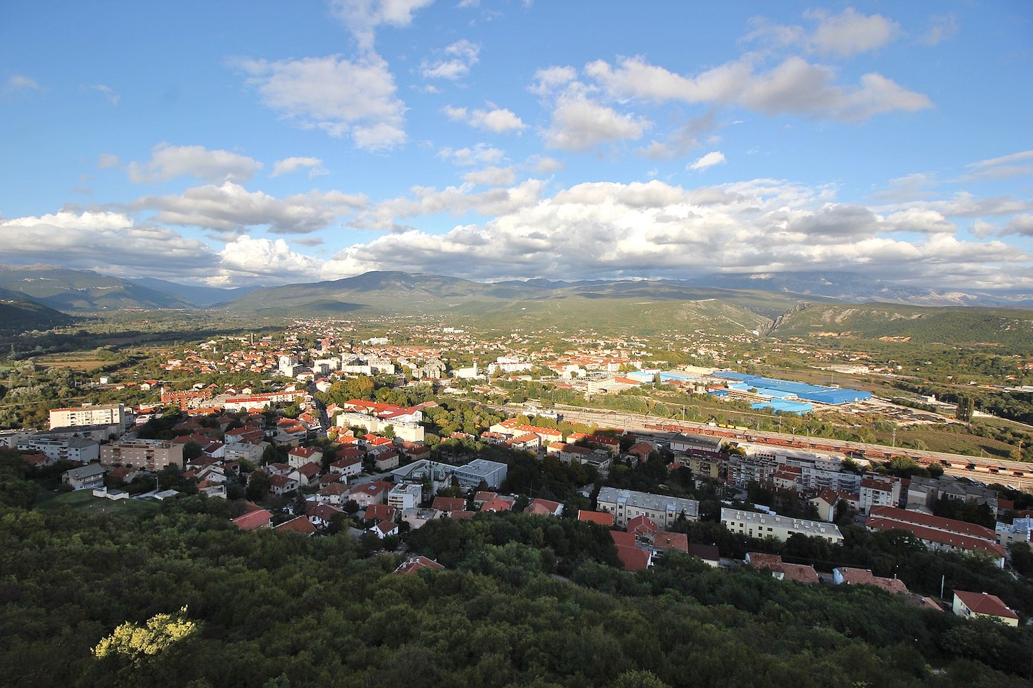 Croatie : heureux comme un jeune Serbe à Knin ?
