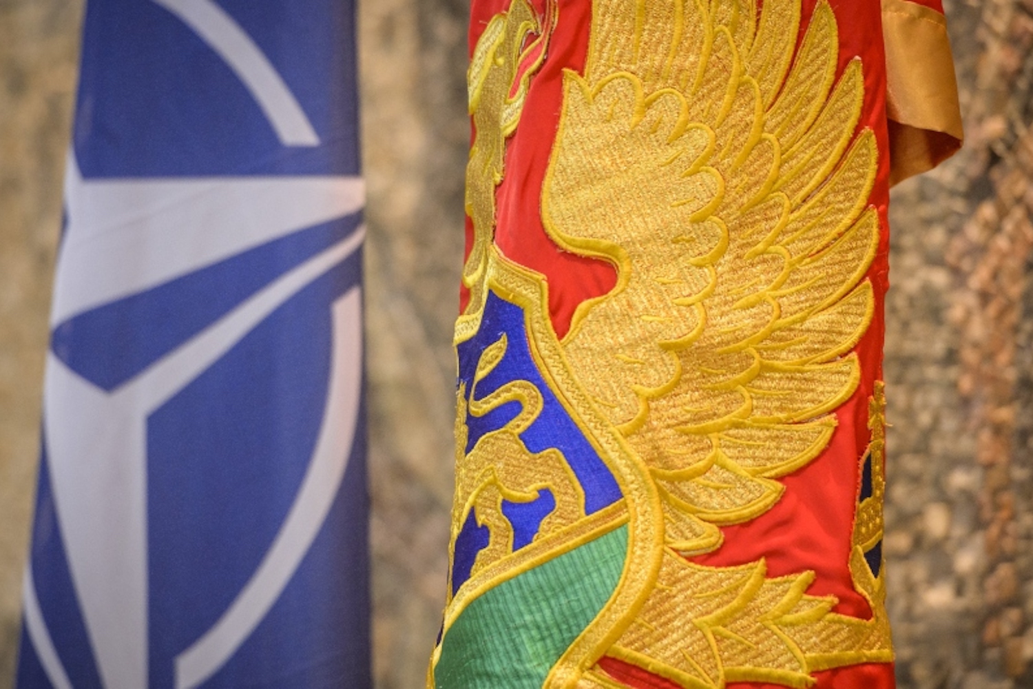 L&rsquo;Atlantic Council du Monténégro, cheval de Troie du Kremlin ?