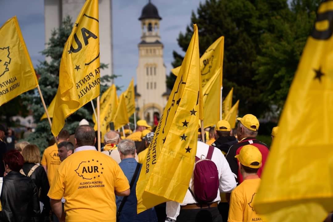 Législatives en Roumanie : le difficile «cordon sanitaire» pro-européen