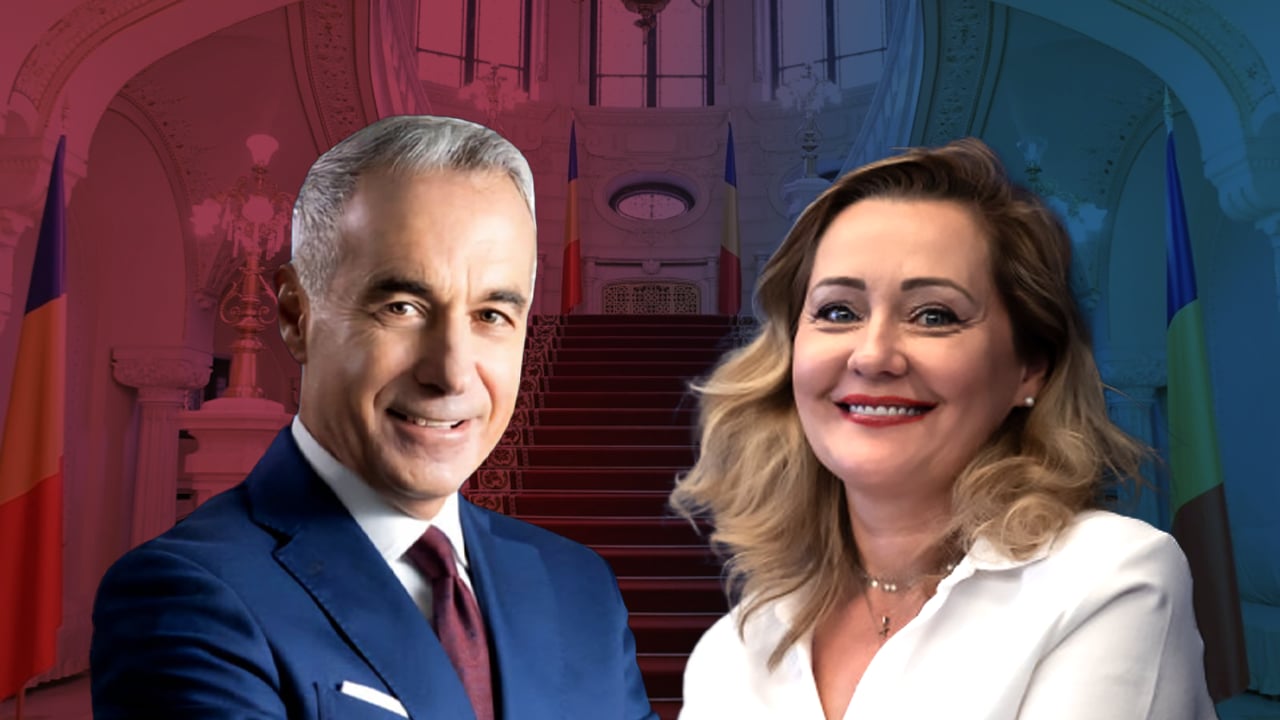 Roumanie : la présidentielle a-t-elle marqué la fin du règne des partis traditionnels ?