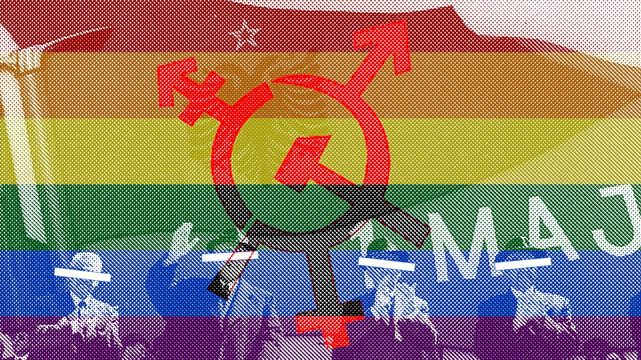 Albanie : le tabou de l&rsquo;homosexualité masculine au temps du communisme