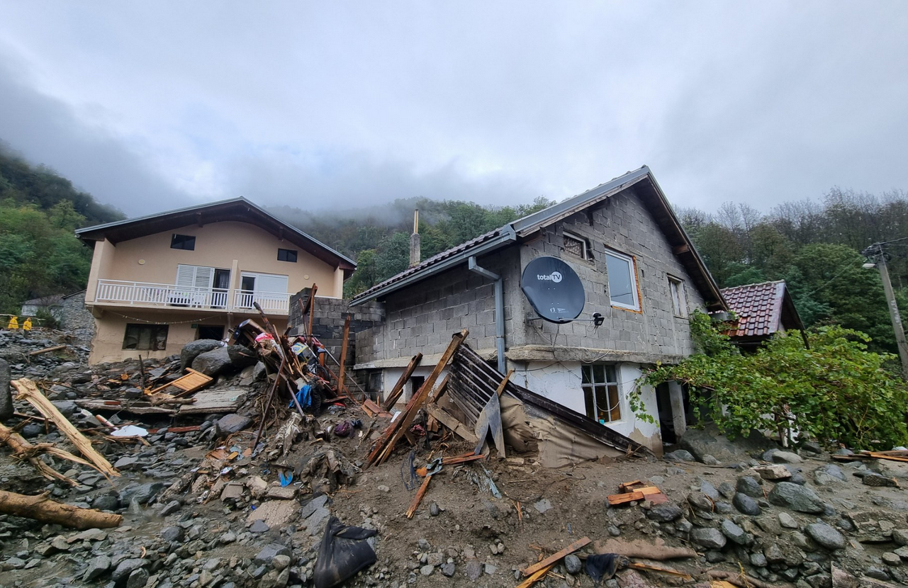 Bosnie-Herzégovine : malgré l&rsquo;aide européenne, les survivants des inondations se sentent abandonnés