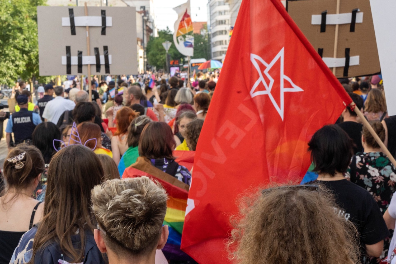 Slovénie : la gauche radicale au temps du turbo-capitalisme