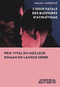 Roman • L’Issue fatale des blessures d’athlétisme