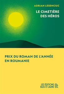 Roman • Le cimetière des héros