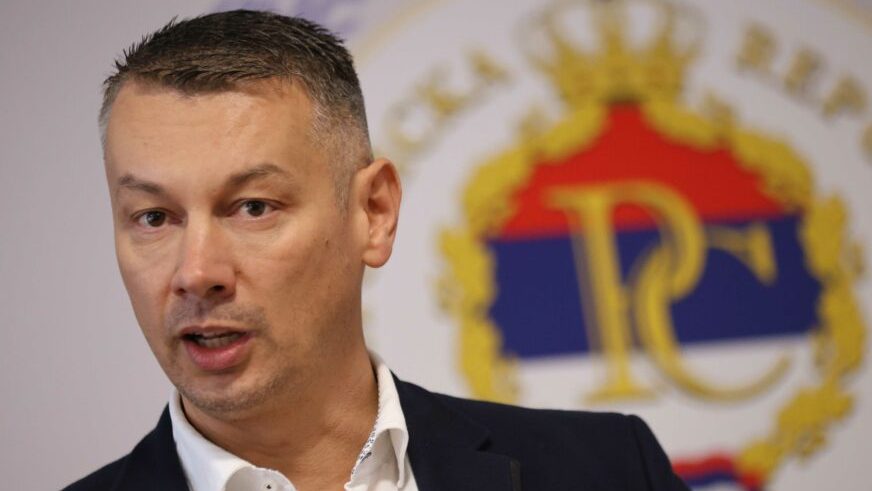 Corruption en Bosnie-Herzégovine : l&rsquo;arrestation du ministre de la Sécurité secoue la RS