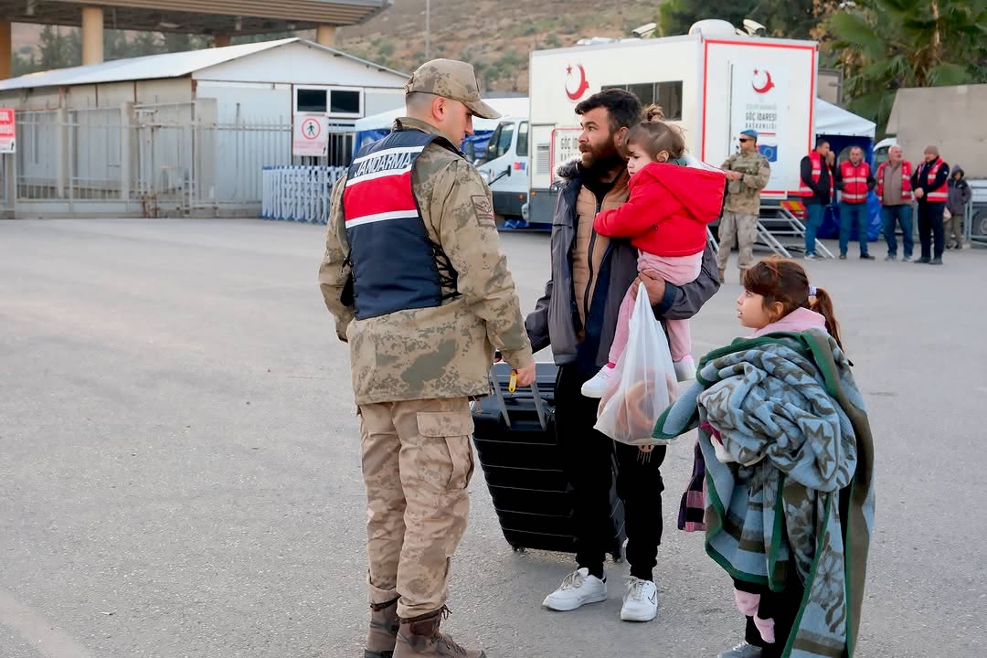 Turquie : partir, rester ou attendre, les réfugiés syriens dans l&rsquo;expectative