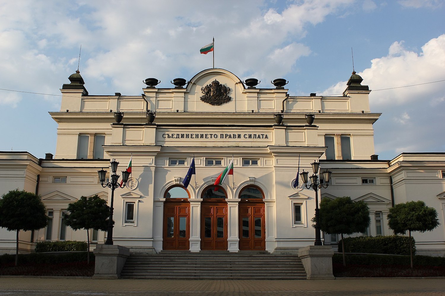 Bulgarie : pas de majorité au Parlement, pas de gouvernement et pas de budget