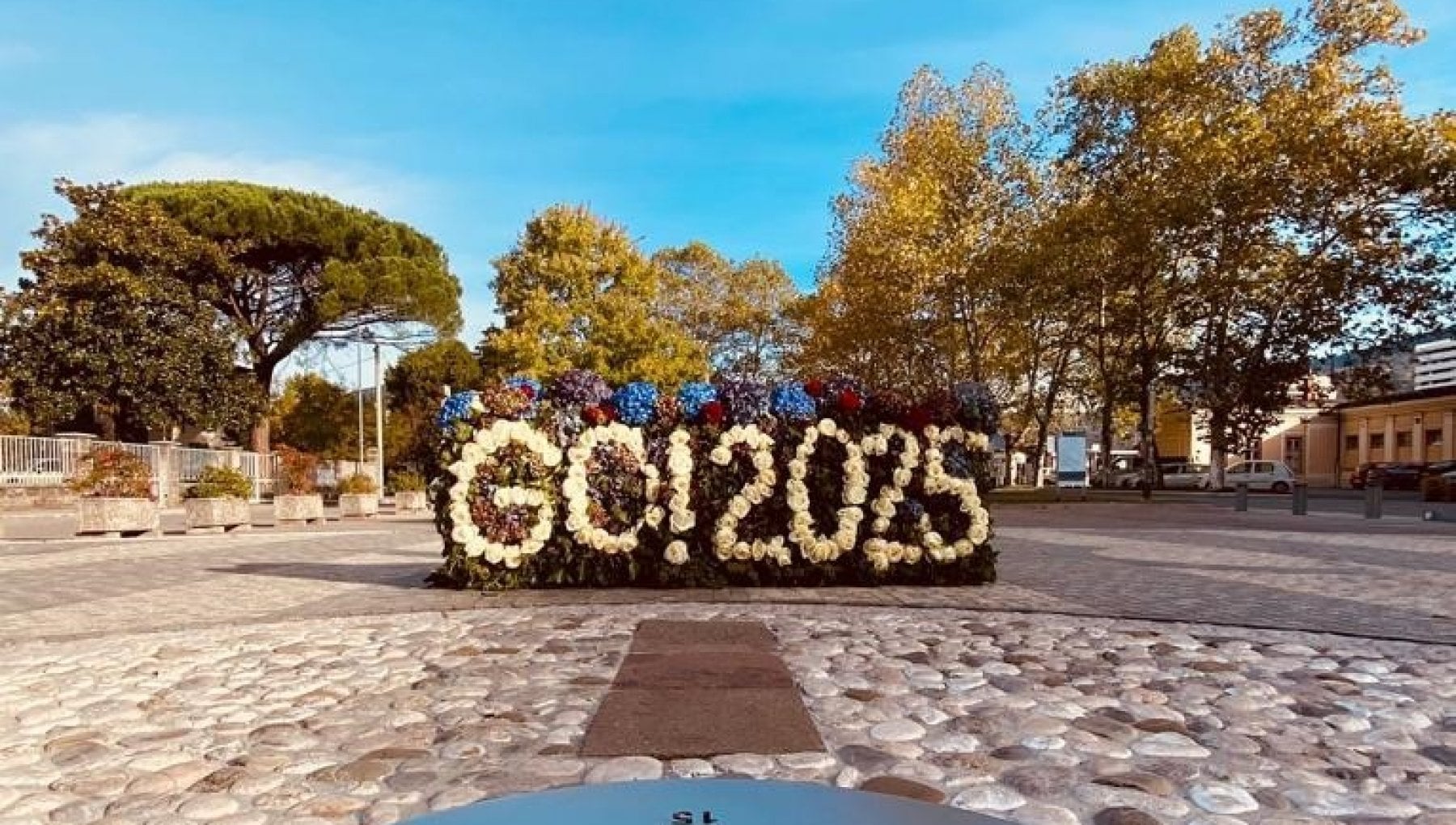 GO! 2025 : Gorizia et Nova Gorica, capitale(s) européenne(s) de la culture