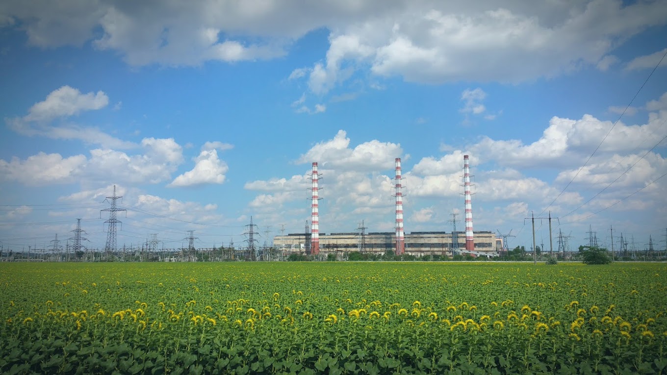La crise énergétique met au supplice la Transnistrie et la Moldavie