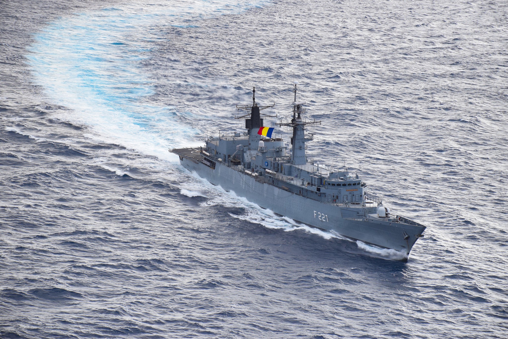 «Bouclier oriental» : la Roumanie aux abonnés absents ?