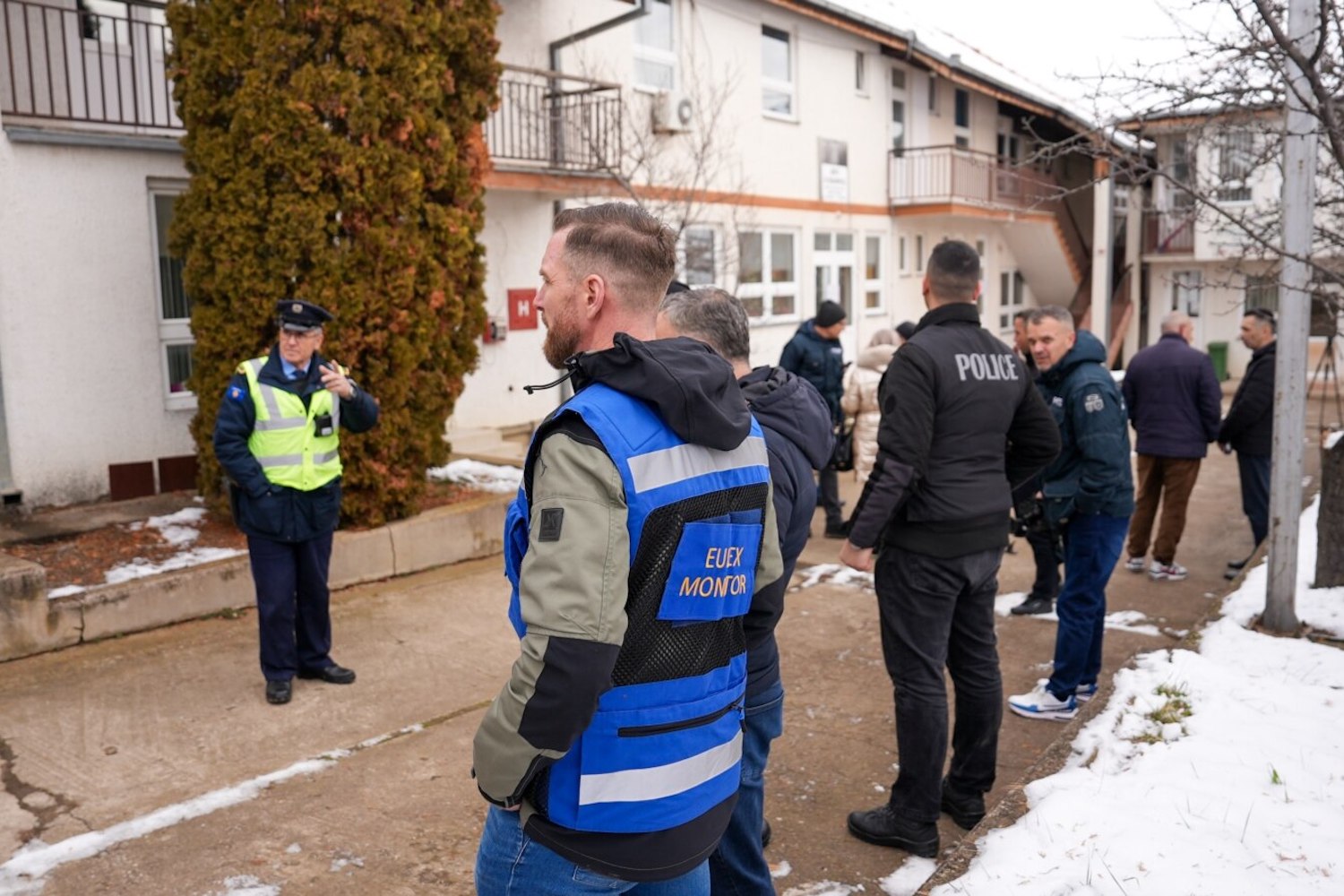 Kosovo : Pristina ferme les institutions parallèles, Belgrade dénonce une «escalade dangereuse»
