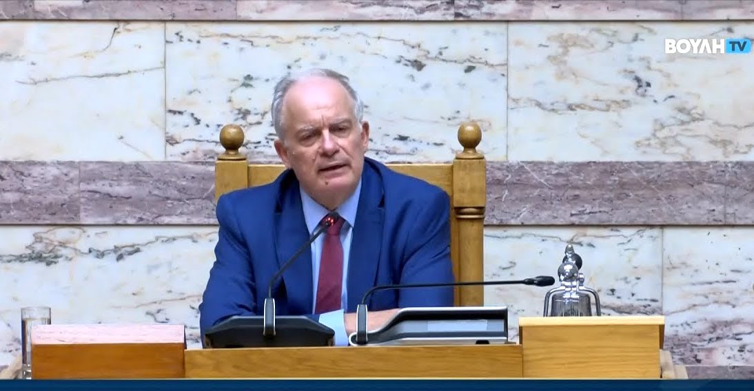 Grèce : l&rsquo;élection du président fait grincer des dents
