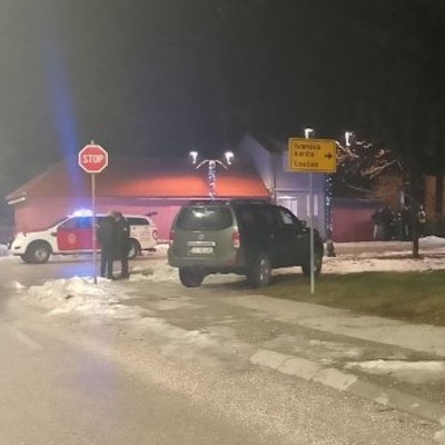 Monténégro : fusillades tragiques à Cetinje, treize morts