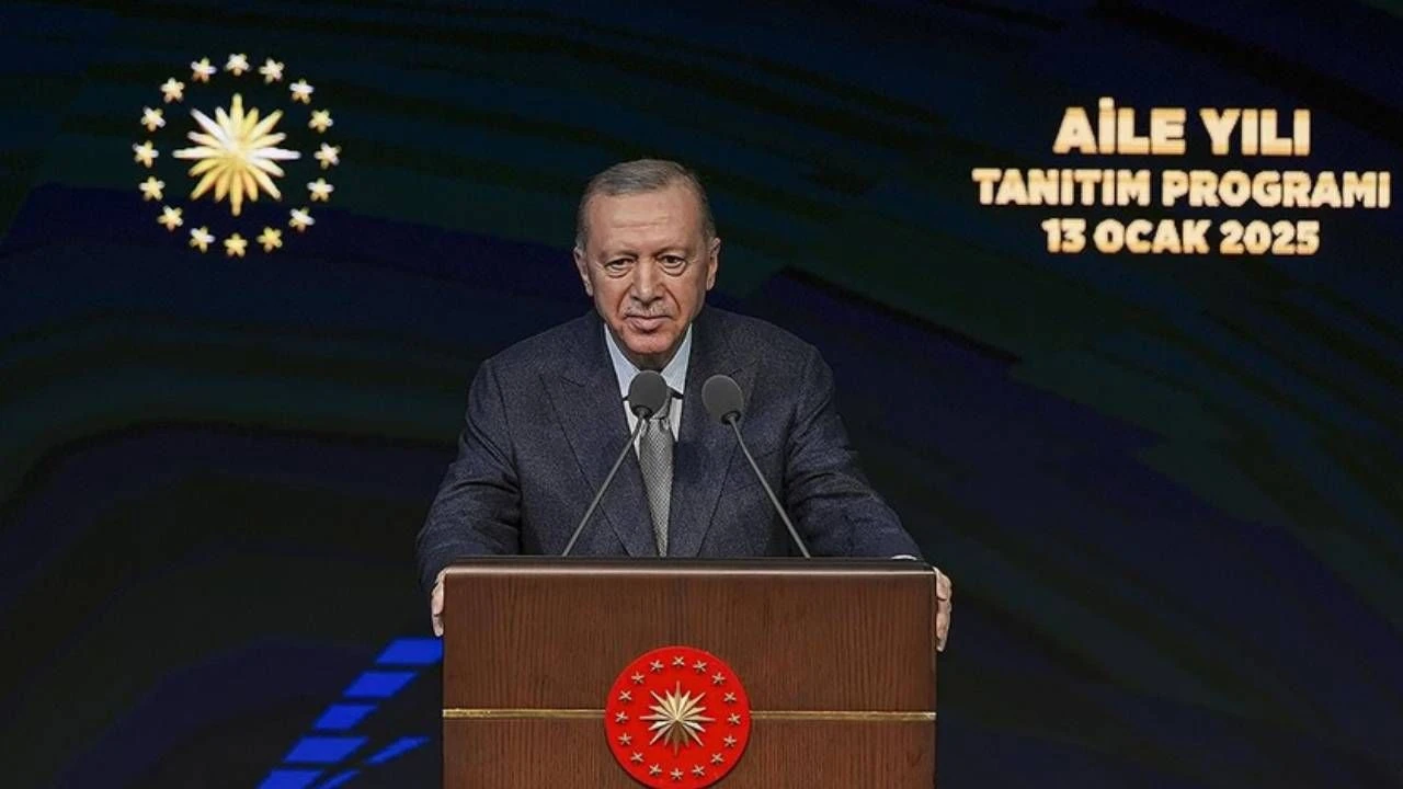 Turquie : le président Erdoğan veut à tout prix relancer la natalité