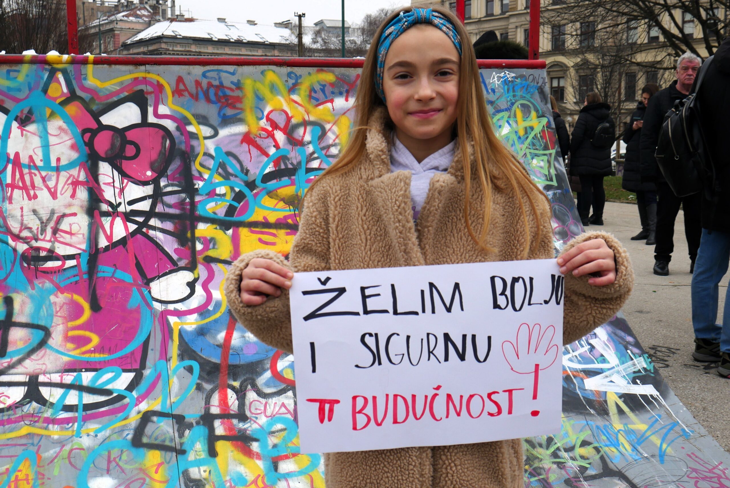 Manifestations en Bosnie-Herzégovine : comment unir les colères ?