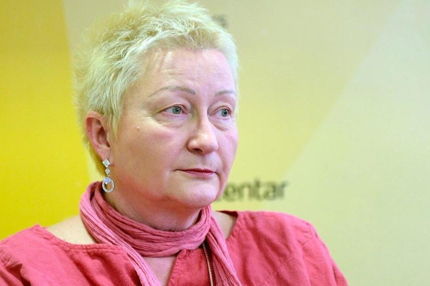 Svetlana Broz : «Une personne de bien» s&rsquo;en est allée