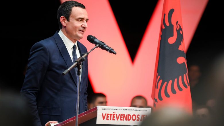 Kosovo : un mois après les législatives, toujours pas de gouvernement en vue