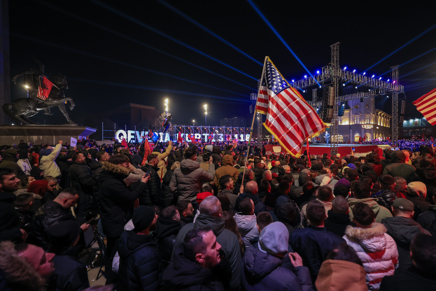 Après l&rsquo;Ukraine, Trump et les États-Unis vont-ils lâcher le Kosovo ?