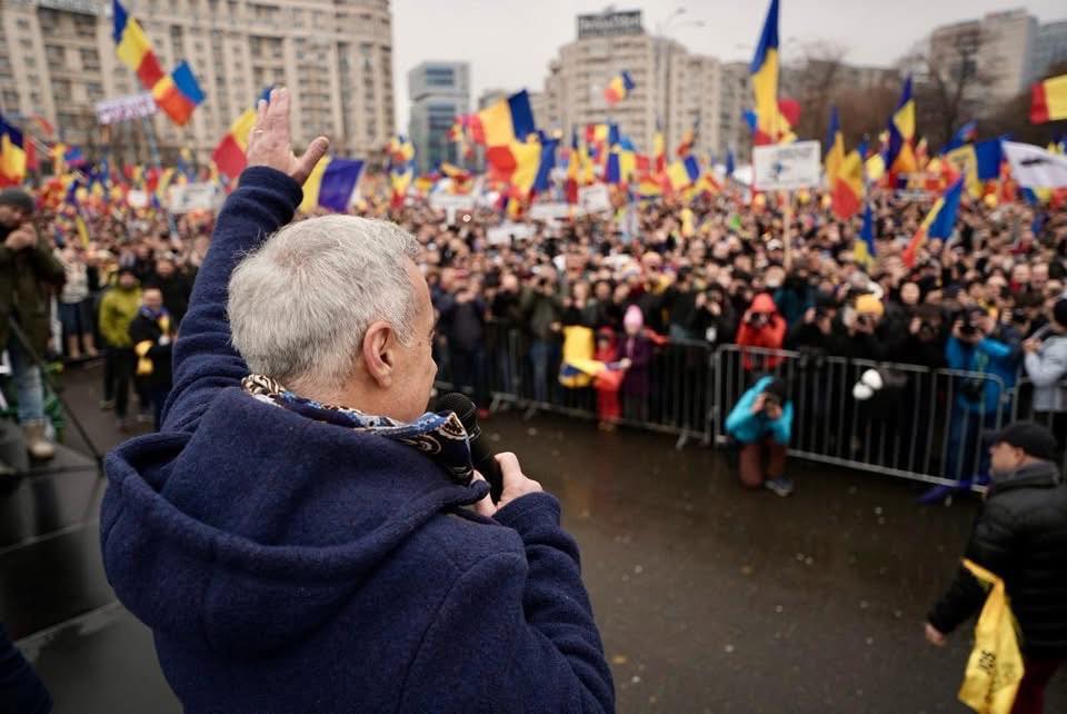 Blog • Élections en Roumanie : une nouvelle situation politique (3/3)