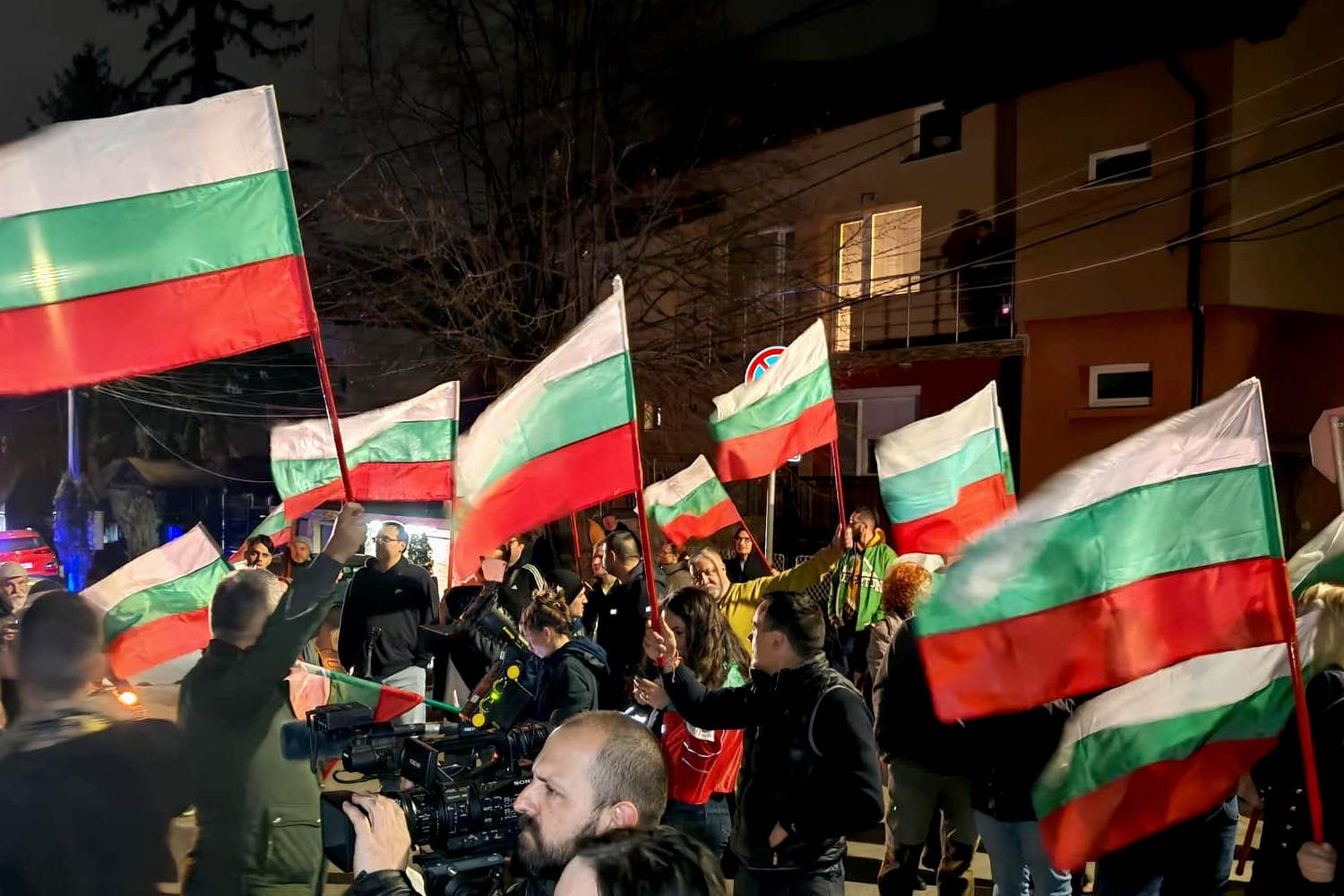 Bulgarie : la Cour constitutionnelle met la majorité sur la sellette