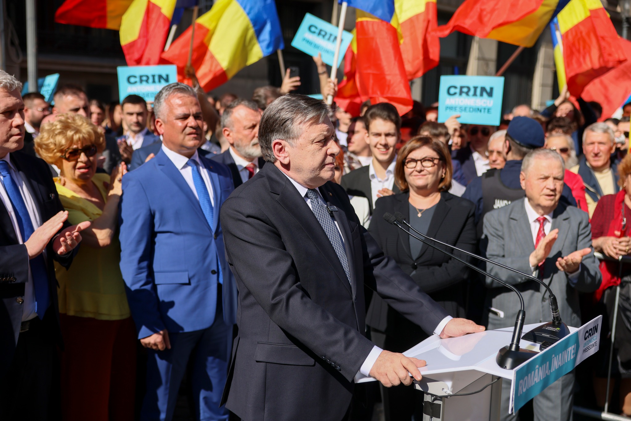 Roumanie : la déliquescence des partis «pro-européens» corrompus