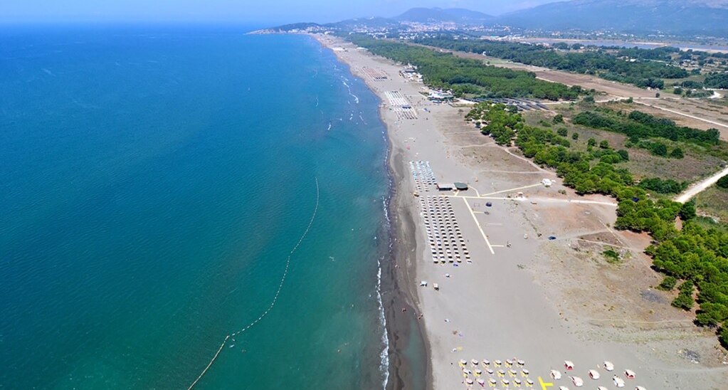 Monténégro : le scandale de la concession des plages
