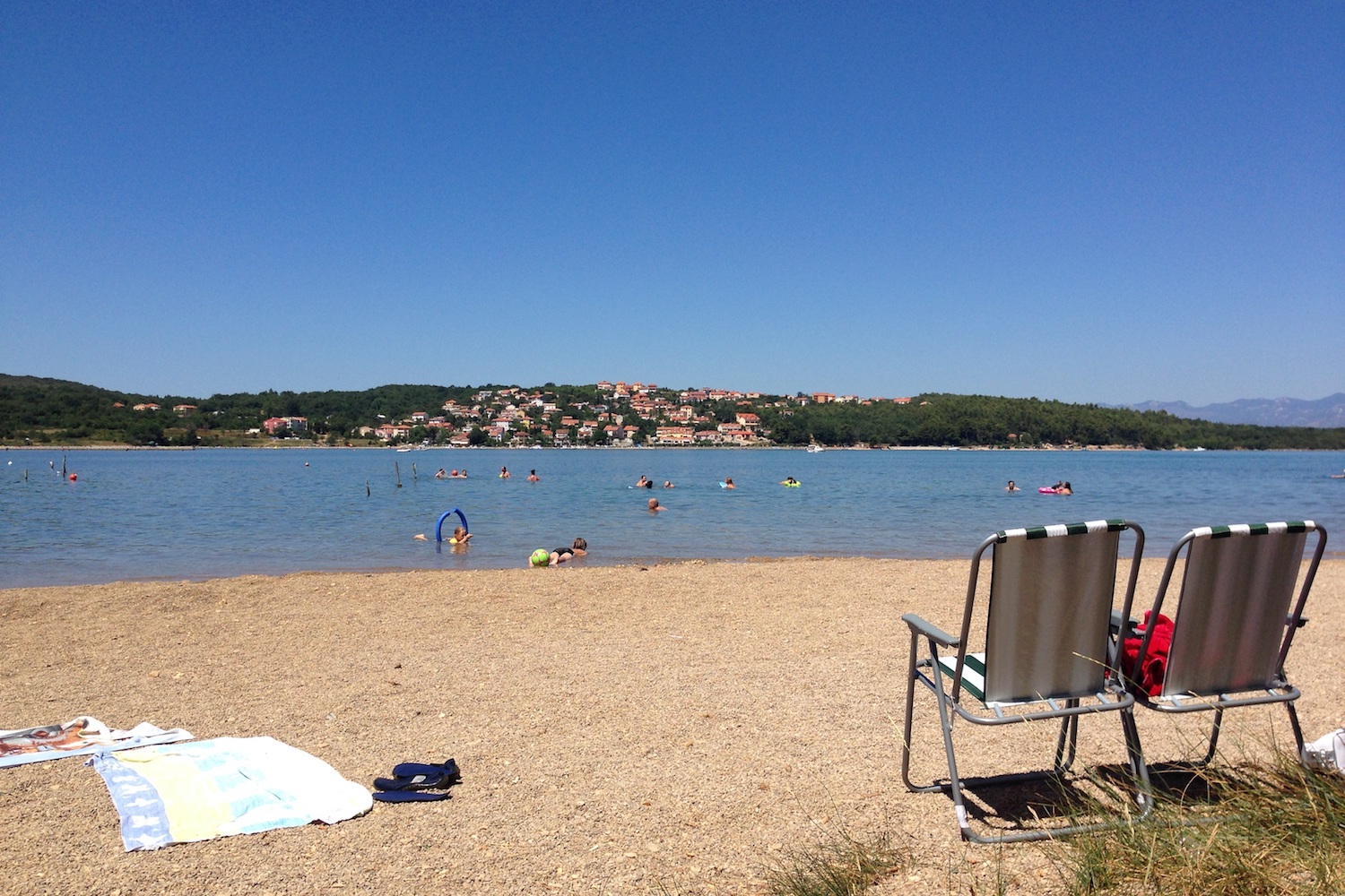 Tourisme et inflation en Croatie : la fin de la poule aux œufs d&rsquo;or ?
