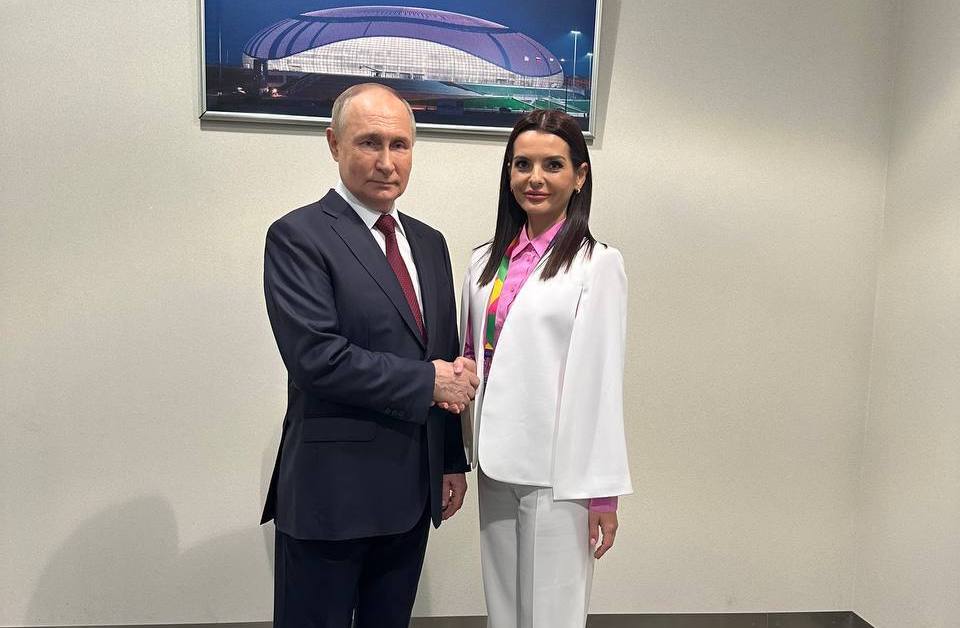 L&rsquo;arrestation de la bashkan de Gagaouzie : billard à trois bandes entre Chișinău et Moscou