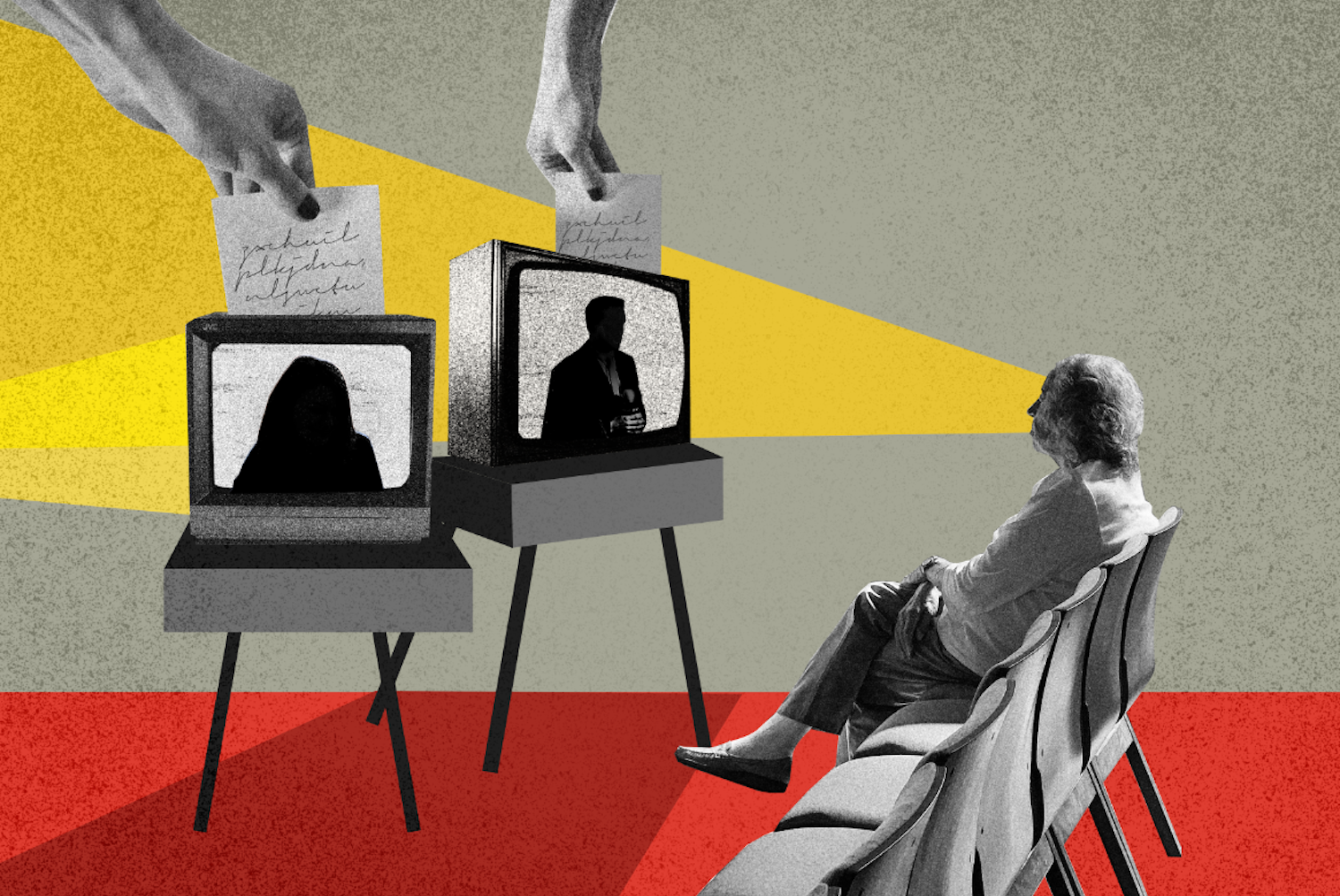 Albanie : les services de propagande, mégaphone du gouvernement