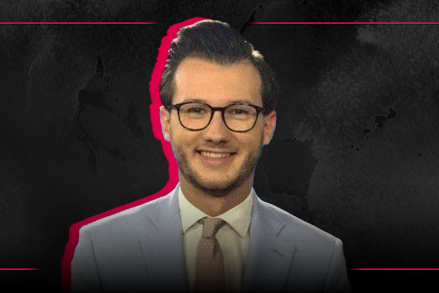 Grèce : le journaliste Romain Chauvet a été acquitté en appel