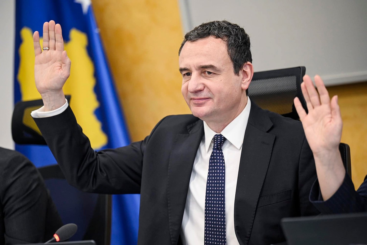 Kosovo : Albin Kurti peut-il former un gouvernement ?