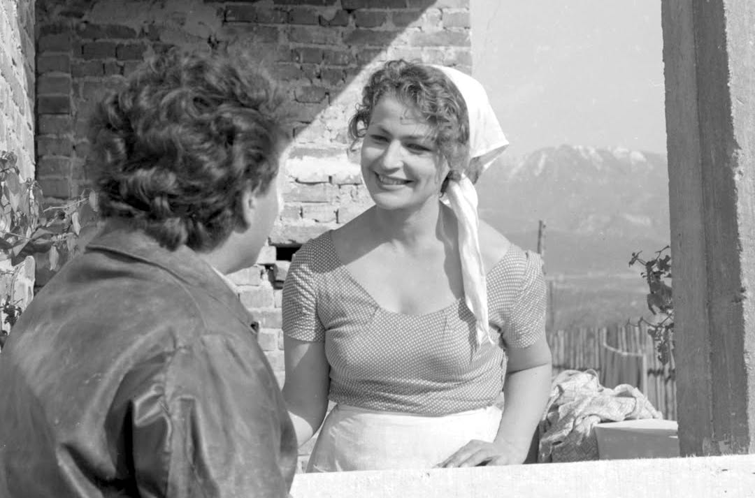 Icône du cinéma et du théâtre albanais, Margarita Xhepa a quitté la scène