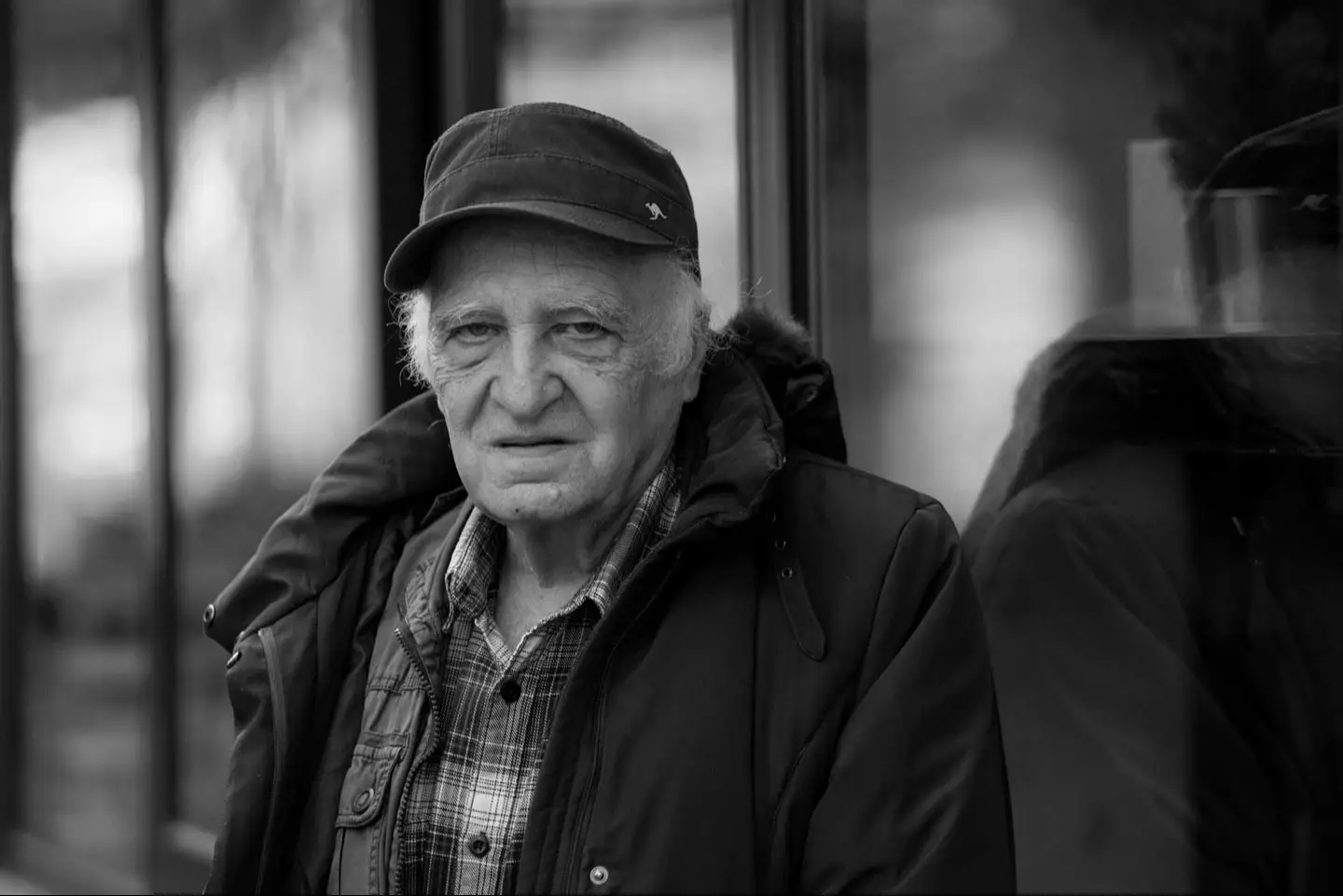 Filip David (1940-2025).