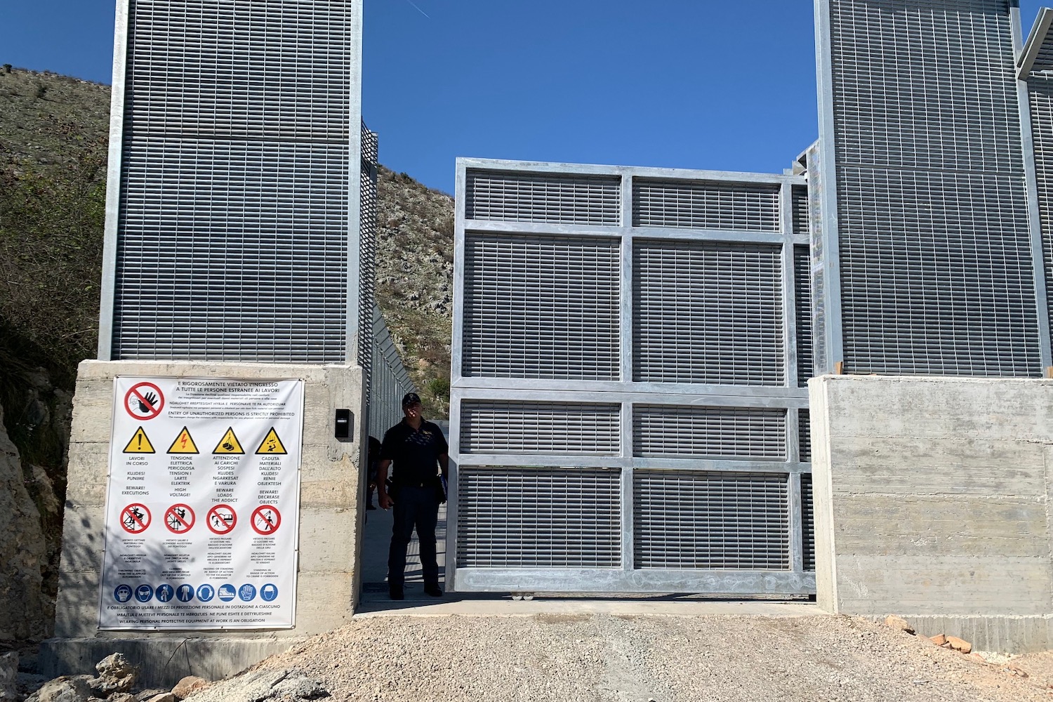 Réfugiés Balkans | Les dernières infos • Europol démantèle un réseau de trafic dans les Balkans