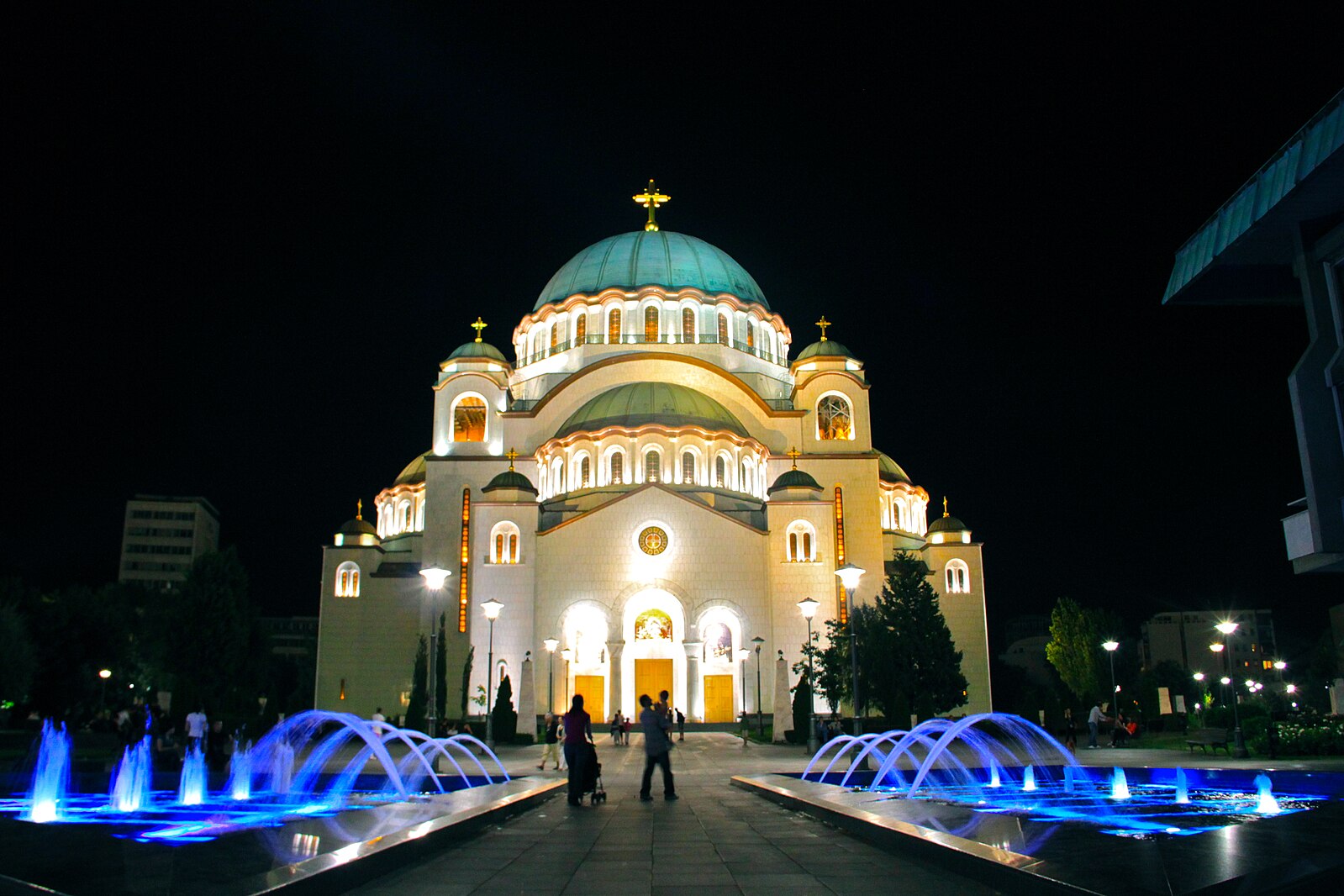 De Byzance à la guerre en Ukraine : géopolitique de l&rsquo;orthodoxie