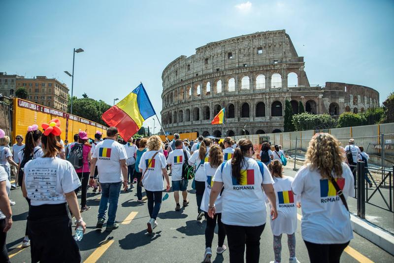 Roumanie : le désenchantement de la diaspora vis-à-vis de l&rsquo;Union européenne