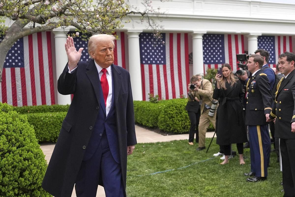 Trump augmente les droits de douanes : quelles conséquences pour les Balkans ?