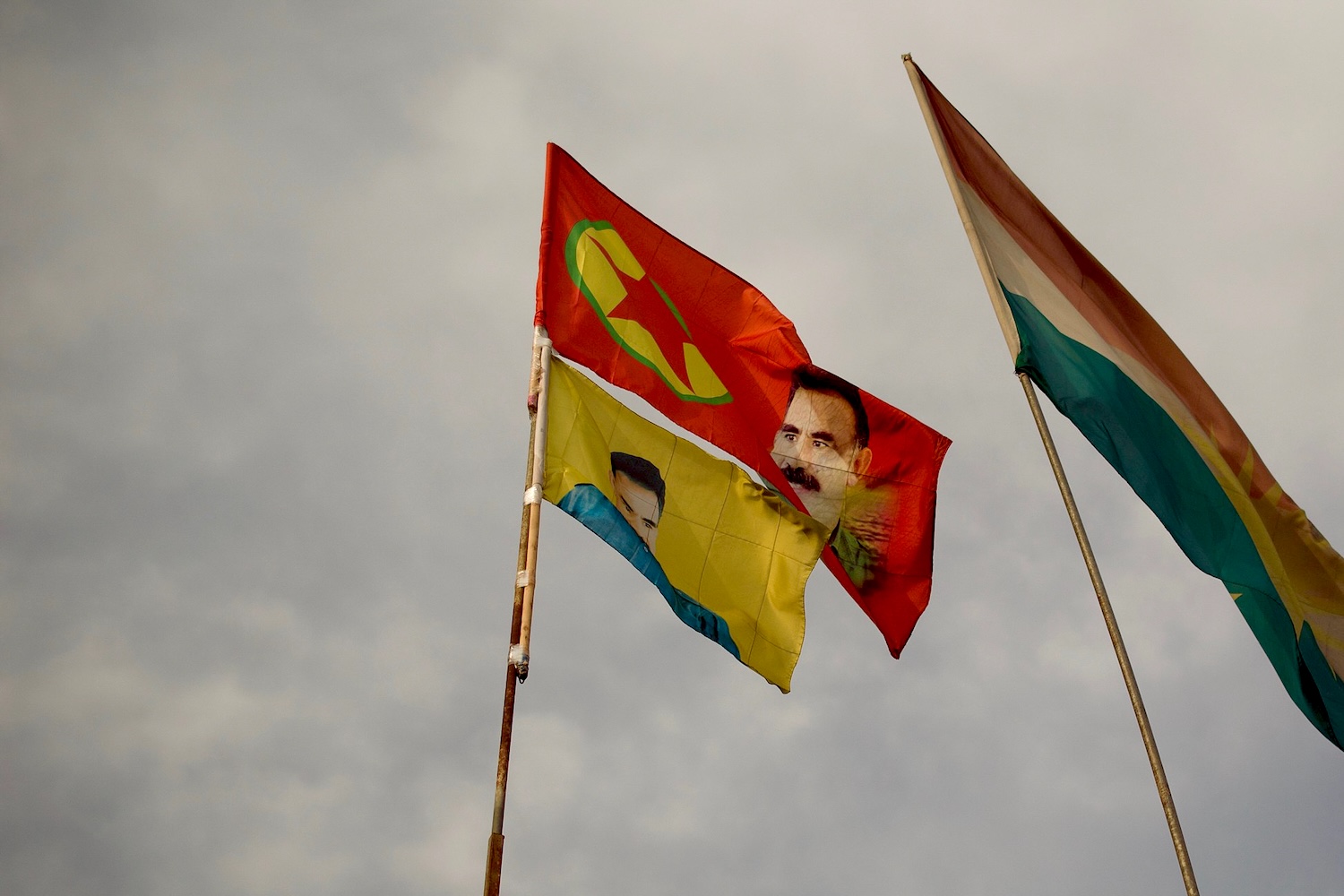 Revue de presse • Comment la Turquie réagit après la dissolution du PKK ?