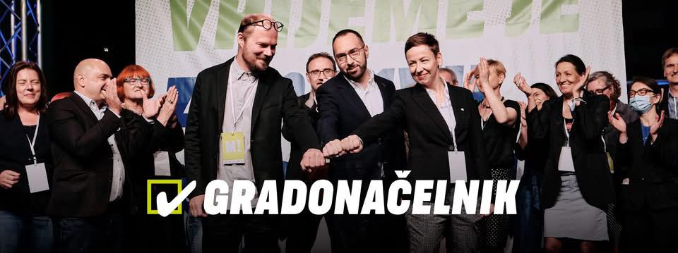 Élections locales en Croatie : douche froide pour les sociaux-démocrates