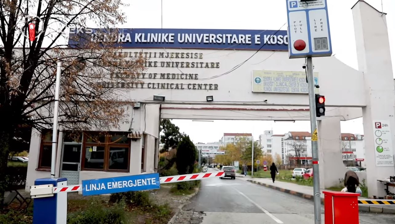 Le Kosovo est devenu une fabrique de personnels de santé pour l&rsquo;export