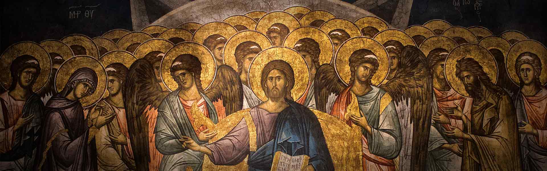 Blog • Orthodoxie : les liaisons dangereuses du religieux et du politique