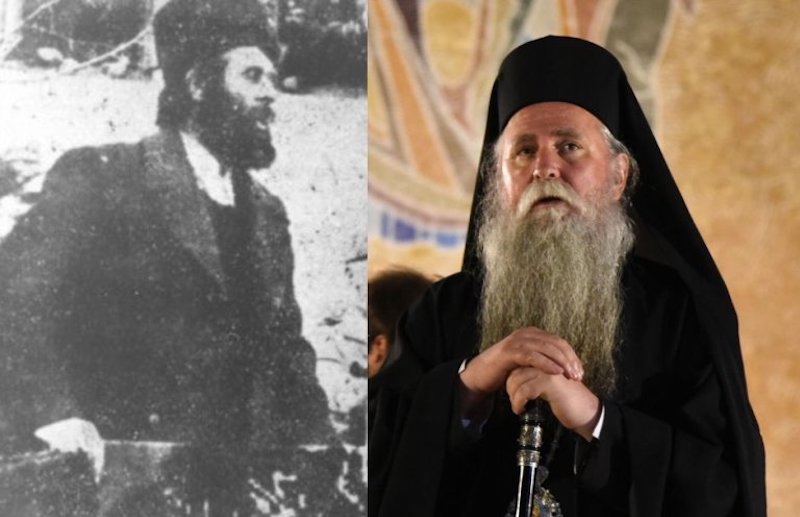 Monténégro : l&rsquo;Église orthodoxe serbe réhabilite les commandants tchétniks