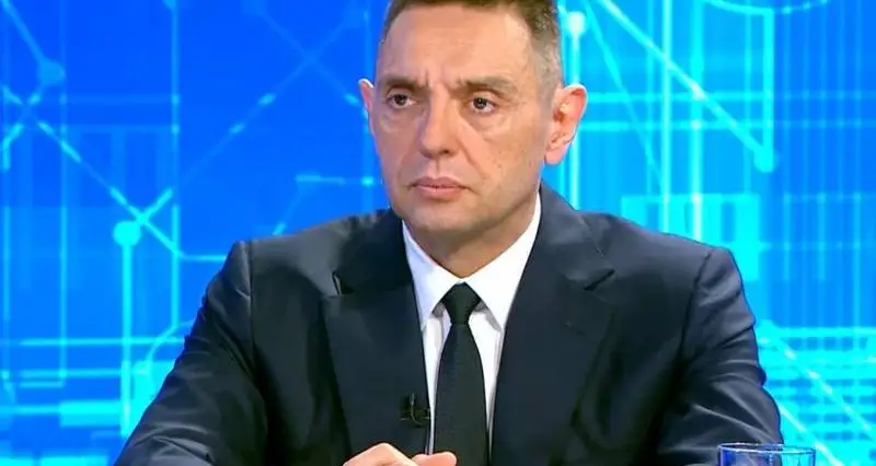 La « Société historique russe » ouvre un bureau en Serbie sous la houlette de Vulin