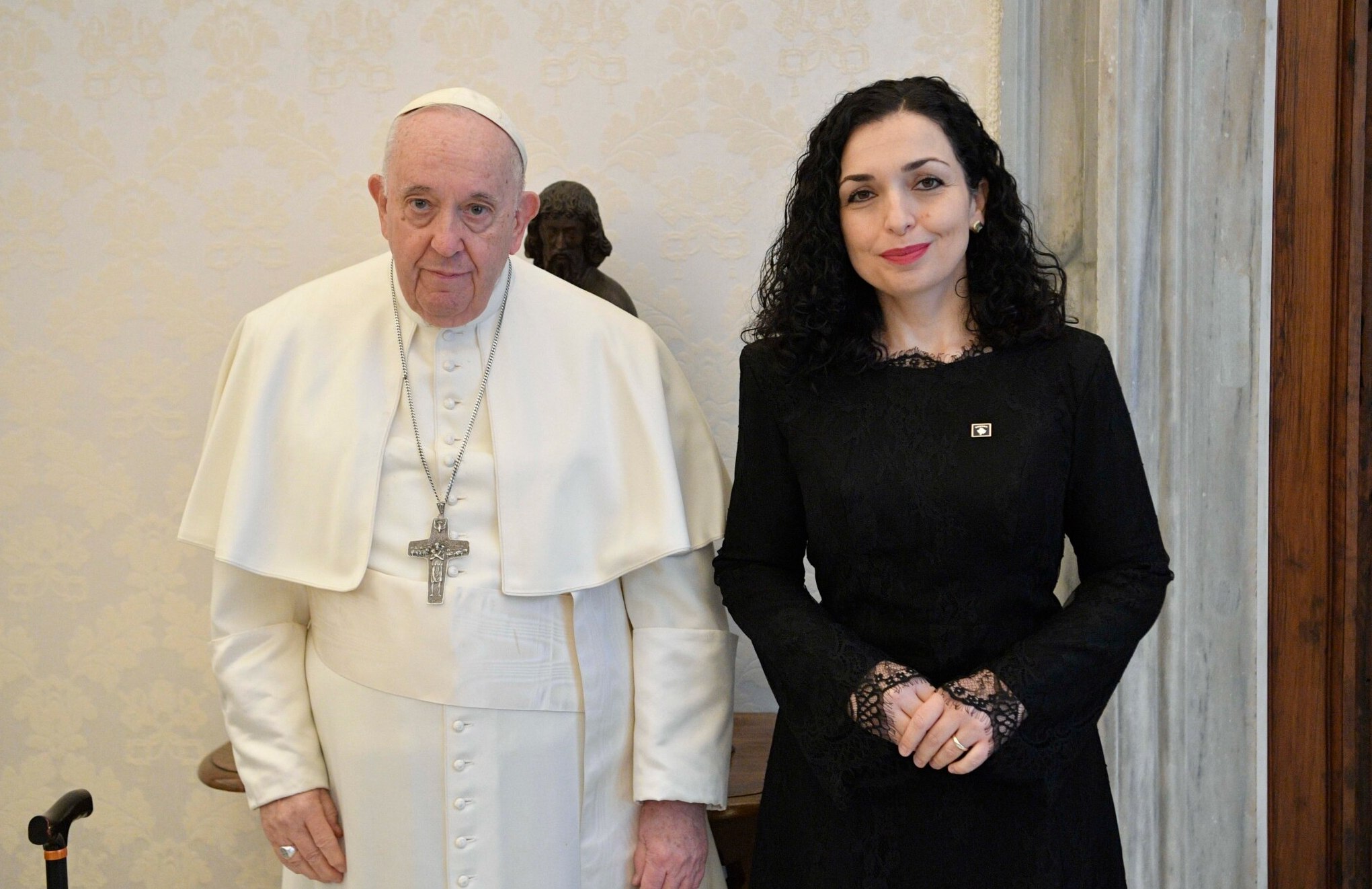 Religions et diplomatie : pourquoi le Saint-Siège ne reconnaît-il pas le Kosovo ?