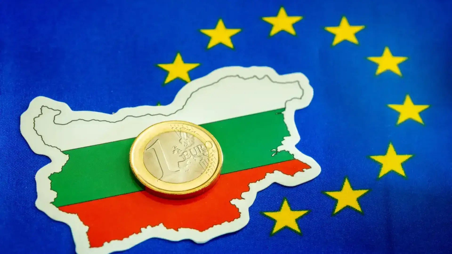 Bulgarie : Bruxelles donne son feu vert à l&rsquo;entrée dans la zone euro